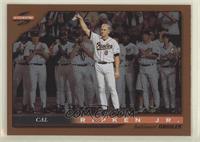 Cal Ripken Jr. [EX to NM]