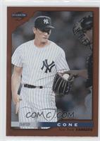 David Cone