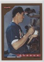 Greg Maddux