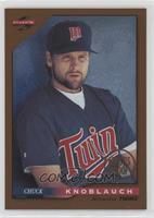 Chuck Knoblauch