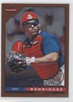 Ivan Rodriguez