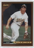 Mark McGwire [EX to NM]