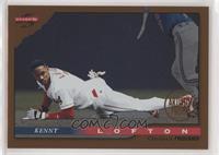 Kenny Lofton [EX to NM]