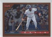 Chili Davis