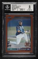 Ken Griffey Jr. [BGS 8 NM‑MT]