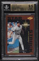 Alex Rodriguez [BGS 9.5 GEM MINT]