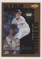 David Cone