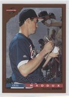 Greg Maddux