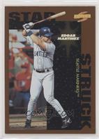 Edgar Martinez [EX to NM]