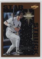 Don Mattingly