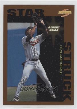 1996 Score - [Base] - Dugout Collection Series 2 #104 - Albert Belle