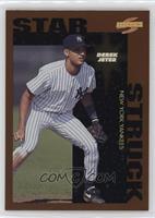 Derek Jeter [EX to NM]