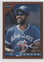 Joe Carter