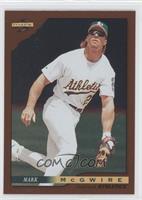 Mark McGwire