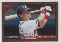 Chipper Jones