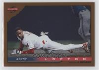 Kenny Lofton [Good to VG‑EX]