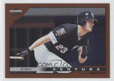 1996 Score - [Base] - Dugout Collection Series 2 #51 - Robin Ventura