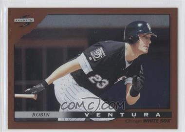 1996 Score - [Base] - Dugout Collection Series 2 #51 - Robin Ventura