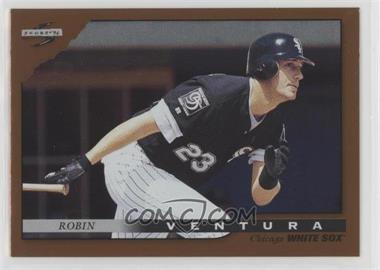 1996 Score - [Base] - Dugout Collection Series 2 #51 - Robin Ventura