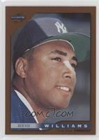 Bernie Williams