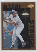 Kirby Puckett