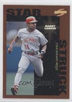 Barry Larkin