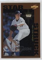 David Cone