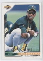 Rickey Henderson