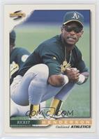 Rickey Henderson