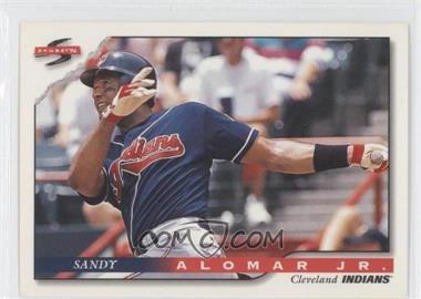 1996 Score - [Base] #103 - Sandy Alomar