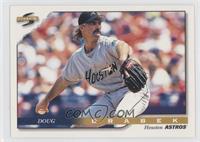 Doug Drabek