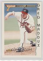 Greg Maddux