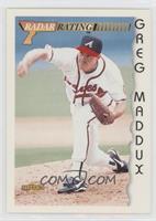 Greg Maddux