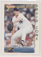 David Cone