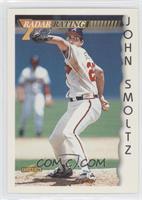 John Smoltz