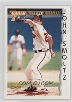 John Smoltz