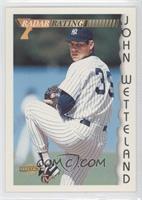 John Wetteland