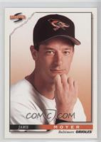 Jamie Moyer