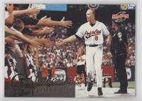 Cal Ripken Jr.