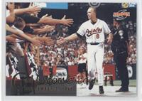 Cal Ripken Jr.