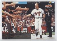 Cal Ripken Jr.