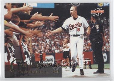 1996 Score - [Base] #2131 - Cal Ripken Jr.