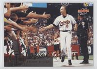 Cal Ripken Jr.