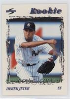 Derek Jeter [Good to VG‑EX]