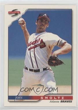 1996 Score - [Base] #27 - John Smoltz