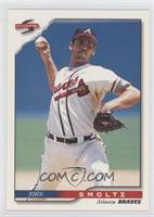 John Smoltz