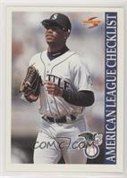 Ken Griffey Jr. [EX to NM]