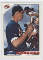 Greg Maddux