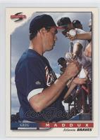 Greg Maddux