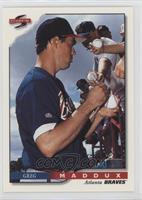 Greg Maddux